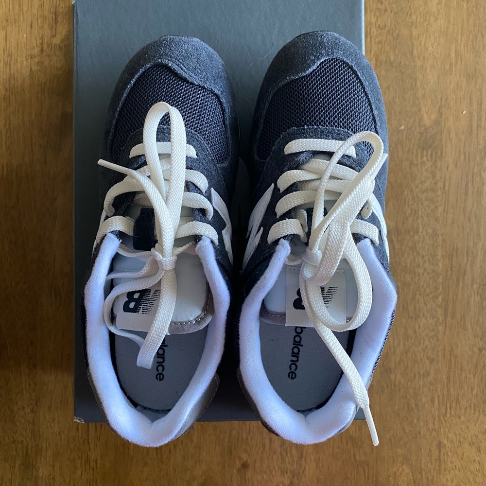 New Balance Kids 574 US Kids 2 UK 1 1/2